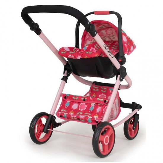 B&m dolls deals pram